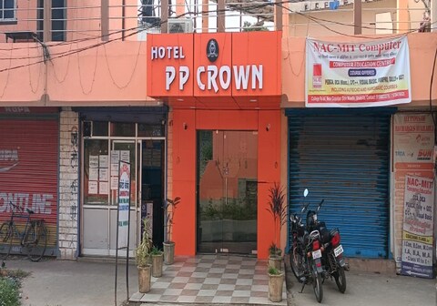 Hotel PP Crown