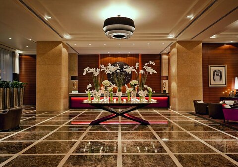 Grosvenor House, a Luxury Collection Hotel, Dubai