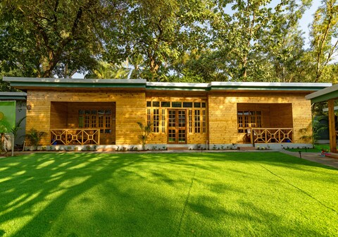 Oxygen Palolem Beachside Cottages