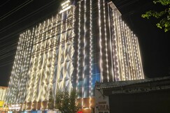 Hotel New Jasmine, Cuttack Hotel New Jasmine, Cuttack