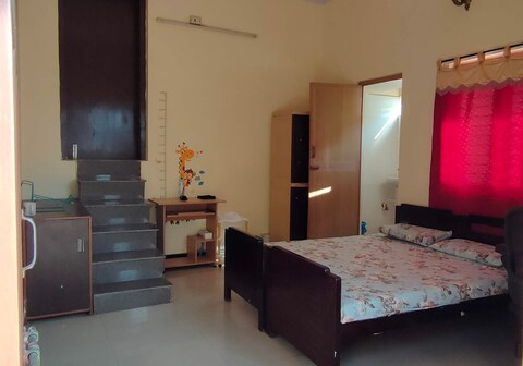 Cozy homestay for 2 @ chamarajapuram