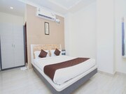 OYO 8446 Bouvana Residency, Pondicherry OYO 8446 Bouvana Residency, Pondicherry