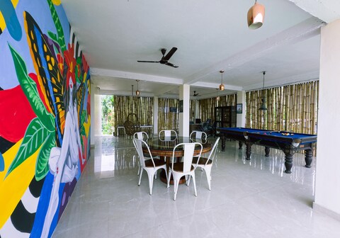 Genesis Villa by Summer88