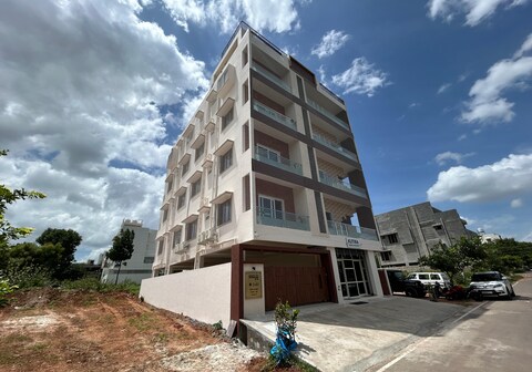 Kutira Residential Suit