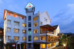 Red Sparrow Hotels and Resorts, Munnar Red Sparrow Hotels and Resorts, Munnar
