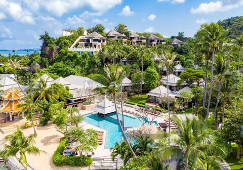 Fair House Villas & Spa