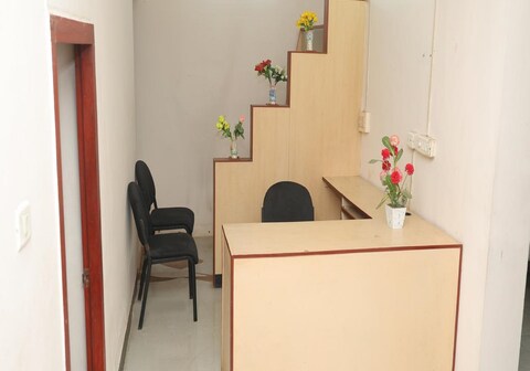 Guru Homestay Pondicherry
