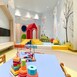 Kids Play Area