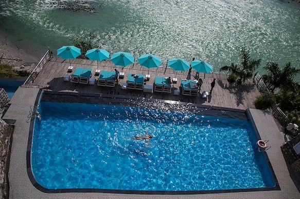 Divine Resorts & Spa