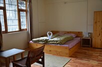 Hotel Yak Jispa, Lahaul Hotel Yak Jispa, Lahaul