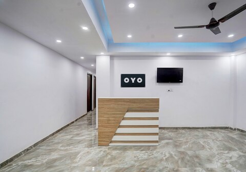 Hotel O The Hotel V3