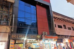 Brij vaibhav guest house, Vrindavan Brij vaibhav guest house, Vrindavan
