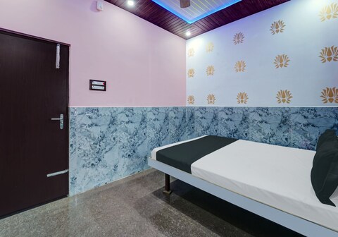 Hotel O Shubhdeep Banquet And Hotel