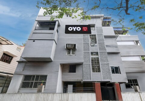 Super Hotel O City Of Joy