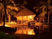 Cherai Beach Resort, Cochin Cherai Beach Resort, Cochin