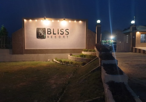 BLISS RESORT