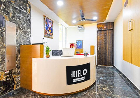 Super Hotel O THE BLUE MOON