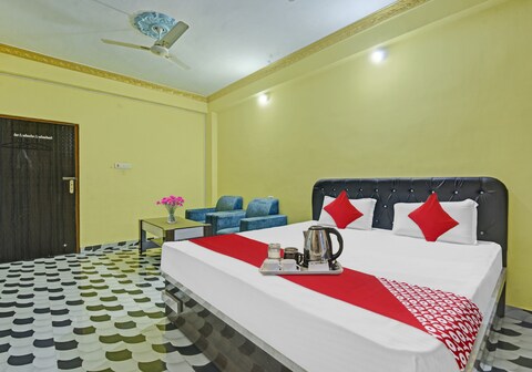 Hotel O Jagat Palace