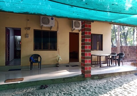 Gurumauli Beach Resort