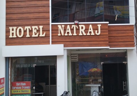 Hotel Natraj A Boutique Hotel