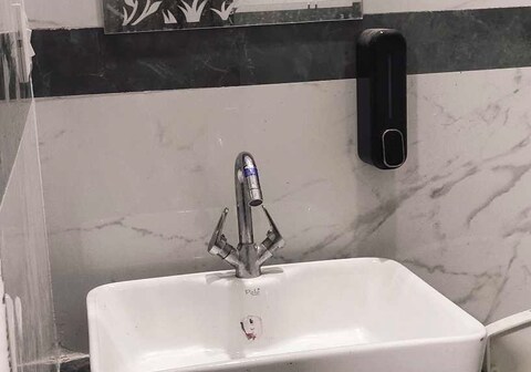 Hotel O The Moonshine Hotel