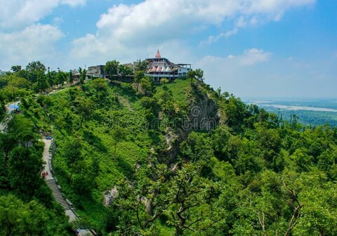 Krishna Villa