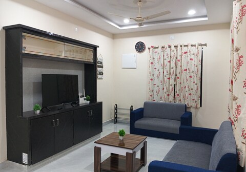 Viha Service Apartments