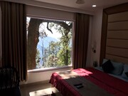 Hotel Iris Gellasenheit, Dalhousie Hotel Iris Gellasenheit, Dalhousie