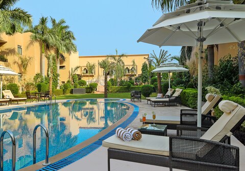 Sterling Bagh Ranthambore