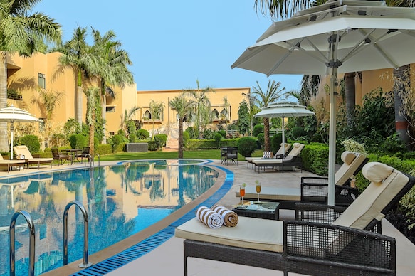 Sterling Bagh Ranthambore