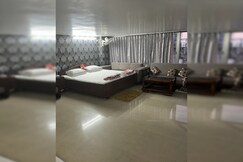 Penthouse with terrace garden, Guwahati Penthouse with terrace garden, Guwahati