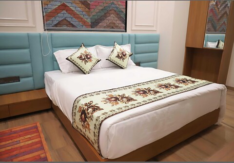 Townhouse Mota Chiloda Bus Terminal