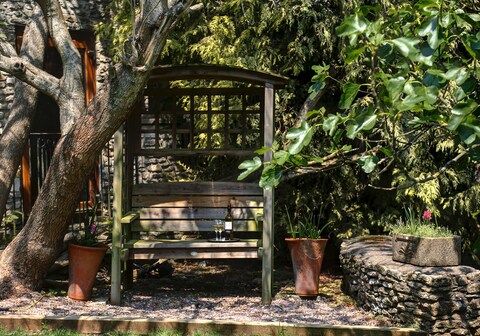 Best Western Compass Inn