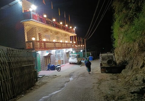 S.S Homestay