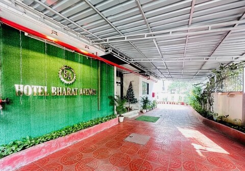 Bharat Avenue