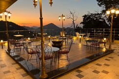 Hotel Skylark by Gabrian Hotels, Mussoorie Hotel Skylark by Gabrian Hotels, Mussoorie