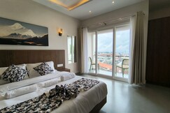 Kynjing Suites, Shillong Kynjing Suites, Shillong