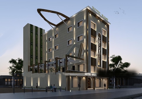 Classio Royale by iO Hotels