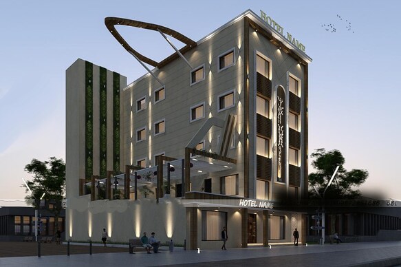 Classio Royale by iO Hotels