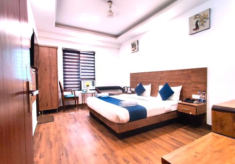 Hotel La Vista