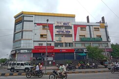 Hotel RNR Lodge & Luxury Suites., Raichur Hotel RNR Lodge & Luxury Suites., Raichur
