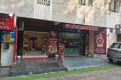 Hotel  Sidhartha-80 metres from Taj -Mahal, Agra Hotel  Sidhartha-80 metres from Taj -Mahal, Agra