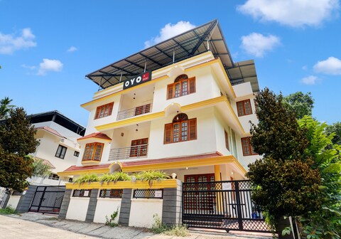 Hotel O LM RESIDENCY