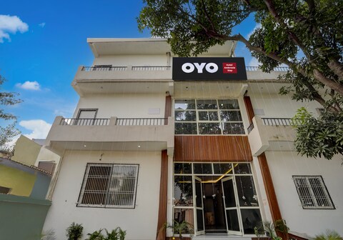 Hotel O THE AMBROSIA STAY