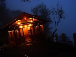 Blackberry Hills Retreat and Spa, Munnar Blackberry Hills Retreat and Spa, Munnar
