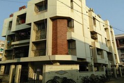 Nalanda Tulip homestay, Kolkata Nalanda Tulip homestay, Kolkata