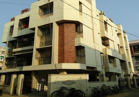 Nalanda Tulip homestay