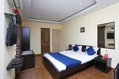 OYO 3393 Midway Inn, Bhubaneshwar OYO 3393 Midway Inn, Bhubaneshwar