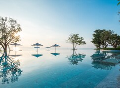 Baba Beach Club Hua Hin Luxury Pool Villa Hotel by Sri Panwa, Chao Samran Beach Baba Beach Club Hua Hin Luxury Pool Villa Hotel by Sri Panwa, Chao Samran Beach