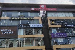 publiq stays, Hyderabad publiq stays, Hyderabad